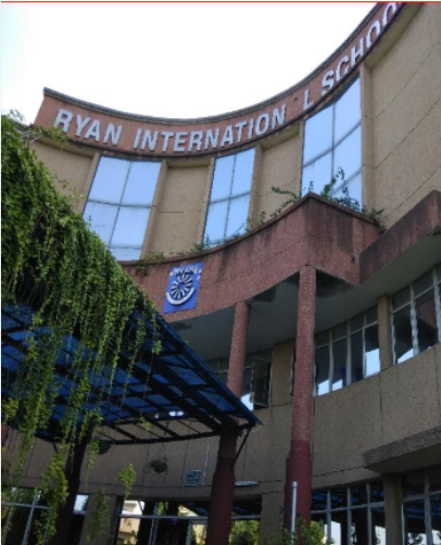 Condition Assessment and Strengthening Measures for Multi-Storeyed Building of Ryan International School, Sector-25, Rohini, New Delhi