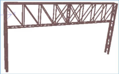 Proof Checking of Design and Drawings of Advertising Structures of DND Flyway, Noida