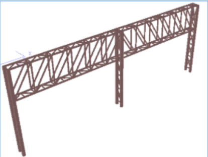 Proof Checking of Design and Drawings of Advertising Structures of DND Flyway, Noida