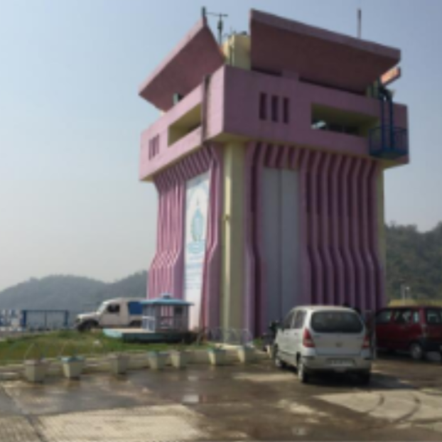 Underwater Investigation & Inspection of Cylindrical Type Power Intake Gate and Associated Structure & Equipment of Ramganga Power House at Kalagarh, Uttarakhand